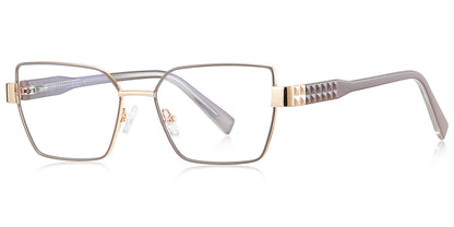 Candye Rectangle Frame F8119