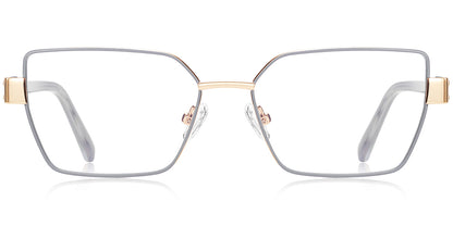 Candye Rectangle Frame F8119