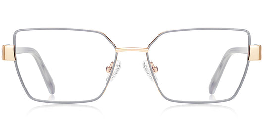 Candye Rectangle Frame F8119
