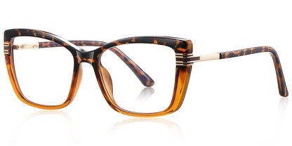 Candye Square Frame F8120