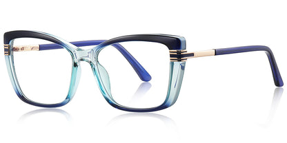 Candye Square Frame F8120