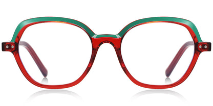 Candye Square Frame F8121
