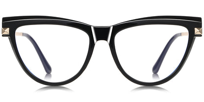 Candye Cat-Eye Frame F8122