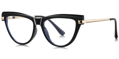 Candye Cat-Eye Frame F8122