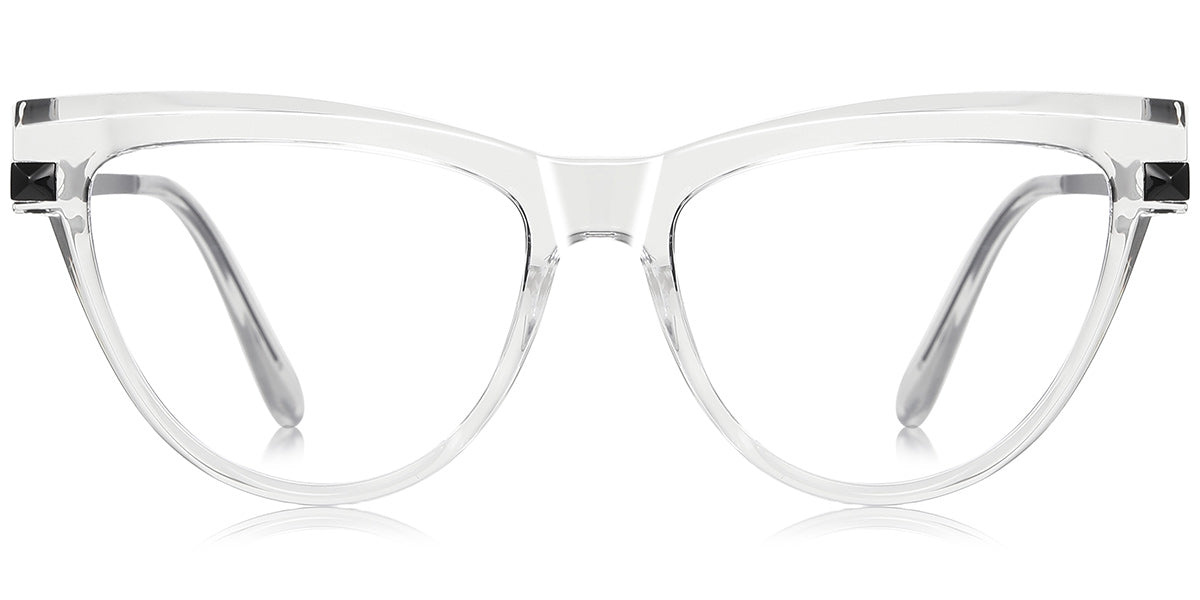 Candye Cat-Eye Frame F8122