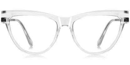 Candye Cat-Eye Frame F8122
