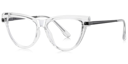 Candye Cat-Eye Frame F8122