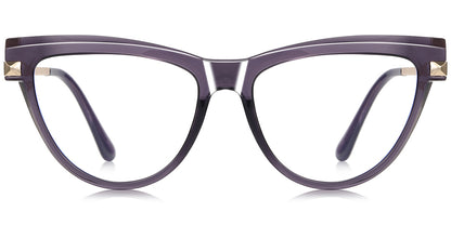 Candye Cat-Eye Frame F8122