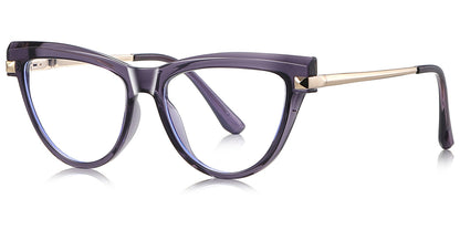 Candye Cat-Eye Frame F8122