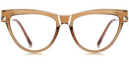 Candye Cat-Eye Frame F8122