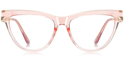 Candye Cat-Eye Frame F8122