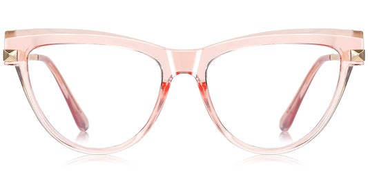 Candye Cat-Eye Frame F8122