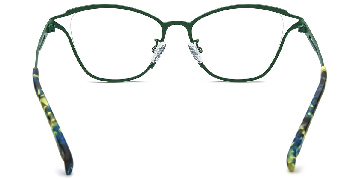 Candye Cat-Eye Frame F8125
