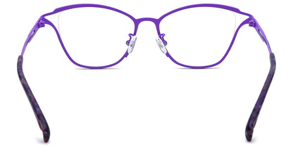 Candye Cat-Eye Frame F8125