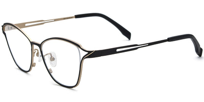 Candye Cat-Eye Frame F8125
