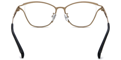 Candye Cat-Eye Frame F8125