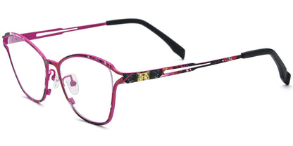 Candye Cat-Eye Frame F8125