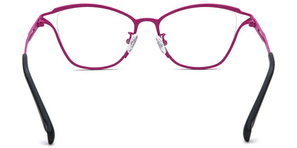 Candye Cat-Eye Frame F8125