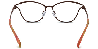 Candye Cat-Eye Frame F8125