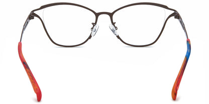 Candye Cat-Eye Frame F8125