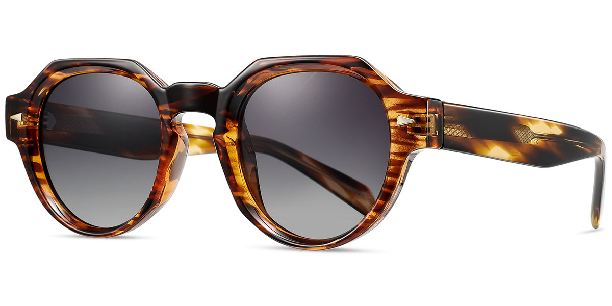 Candye Square Frame F8232
