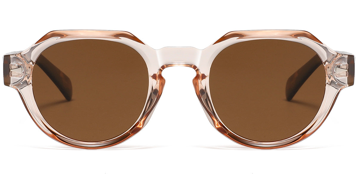 Candye Square Frame F8232
