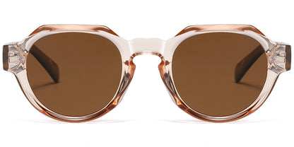 Candye Square Frame F8232