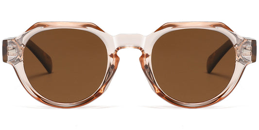 Candye Square Frame F8232