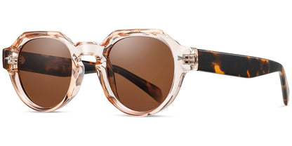 Candye Square Frame F8232