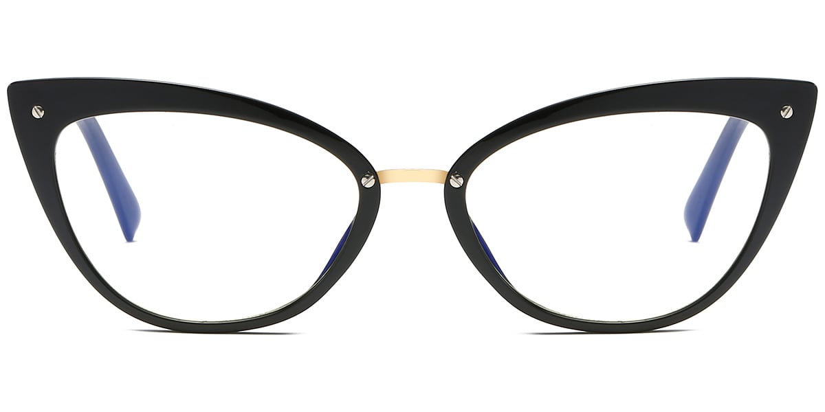 Candye Cat-Eye Frame F8311