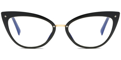 Candye Cat-Eye Frame F8311