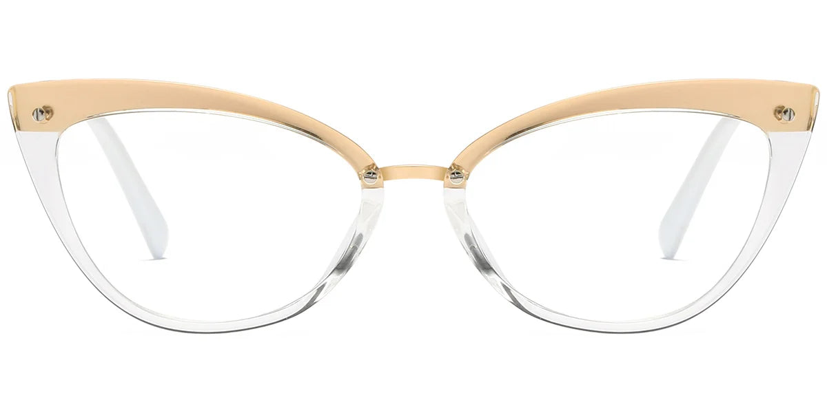 Candye Cat-Eye Frame F8311
