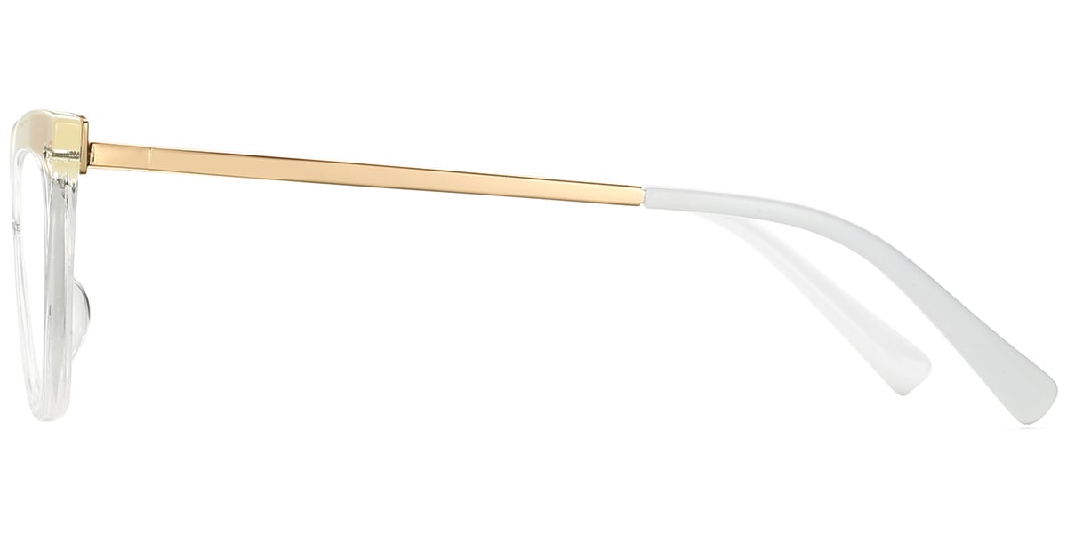 Candye Cat-Eye Frame F8311