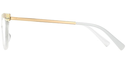 Candye Cat-Eye Frame F8311