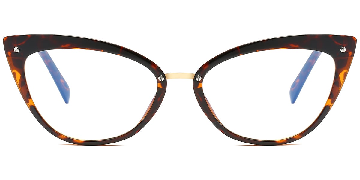 Candye Cat-Eye Frame F8311