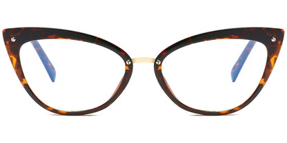Candye Cat-Eye Frame F8311