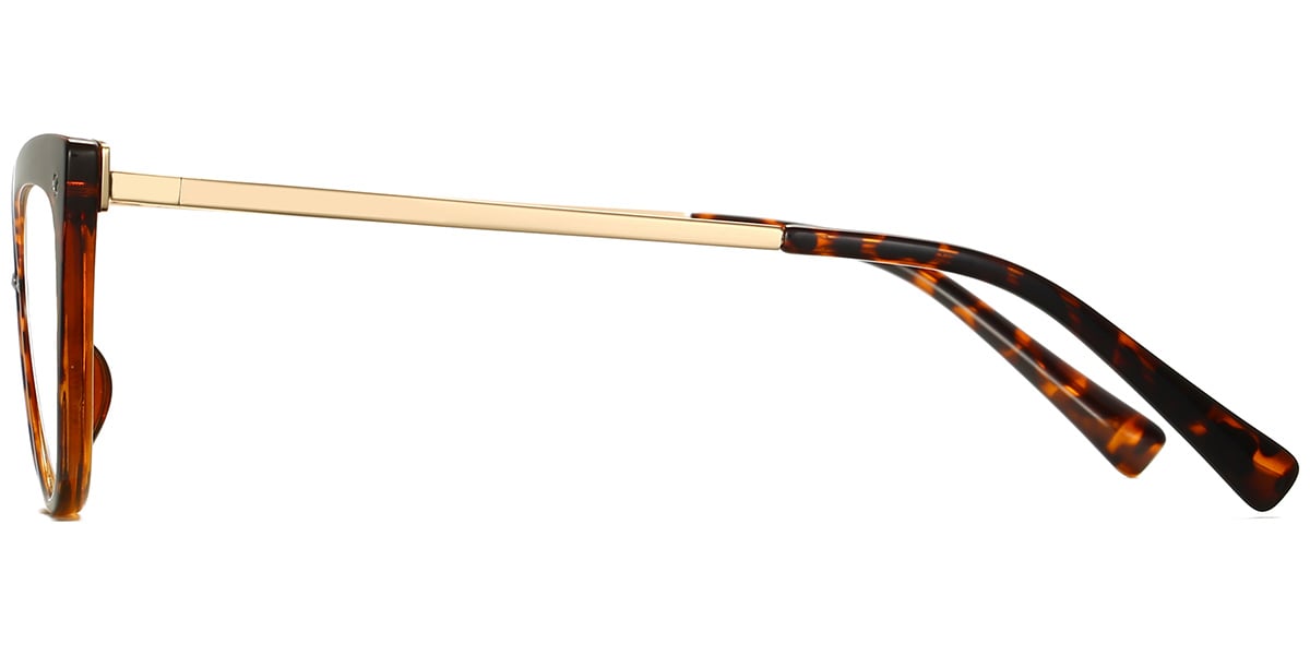 Candye Cat-Eye Frame F8311