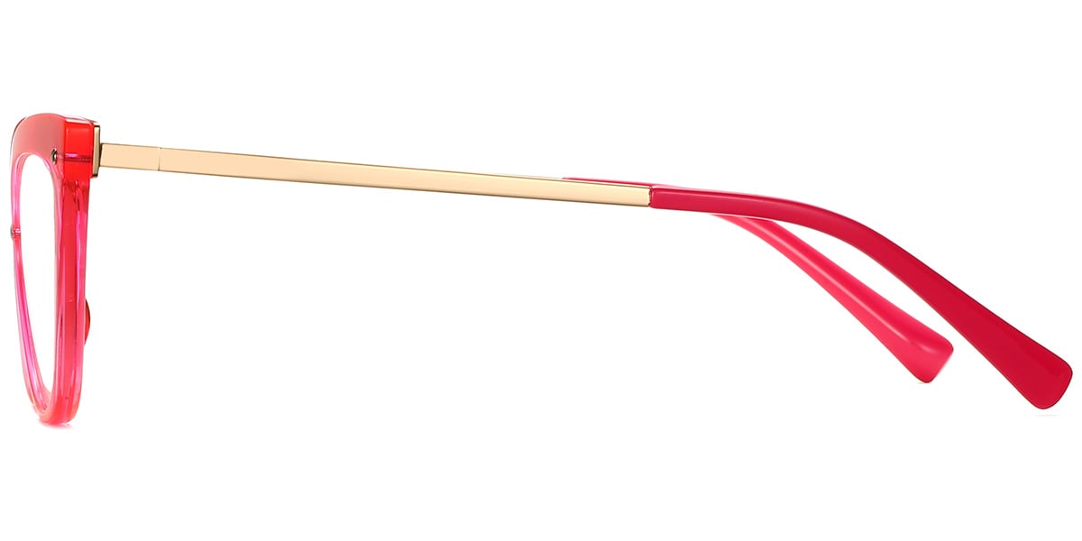 Candye Cat-Eye Frame F8311