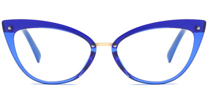 Candye Cat-Eye Frame F8311