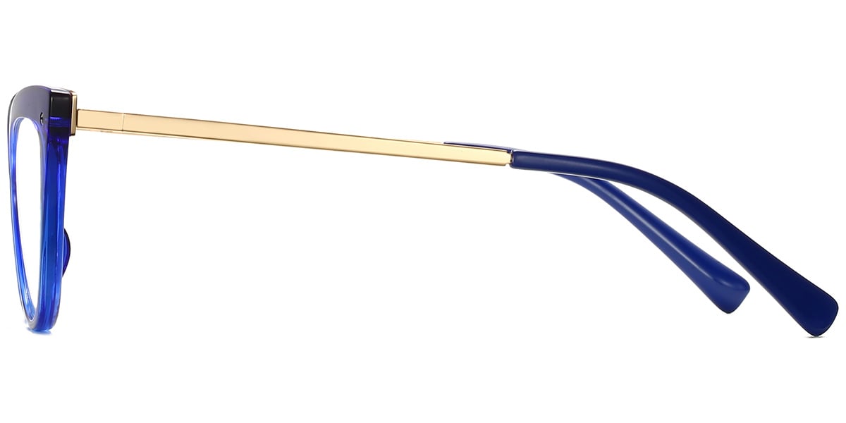 Candye Cat-Eye Frame F8311