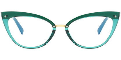 Candye Cat-Eye Frame F8311