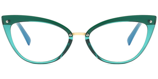 Candye Cat-Eye Frame F8311