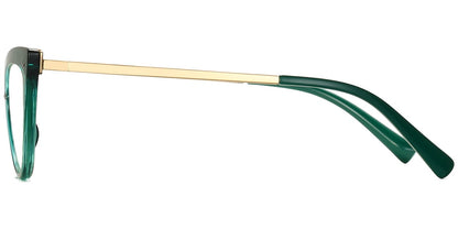 Candye Cat-Eye Frame F8311