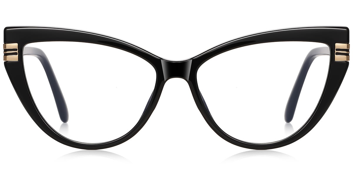 Candye Cat-Eye Frame F8320