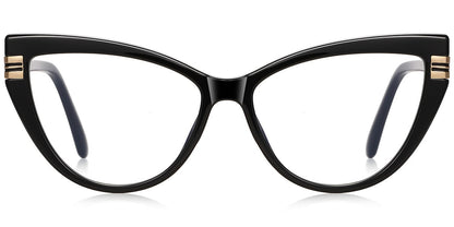 Candye Cat-Eye Frame F8320