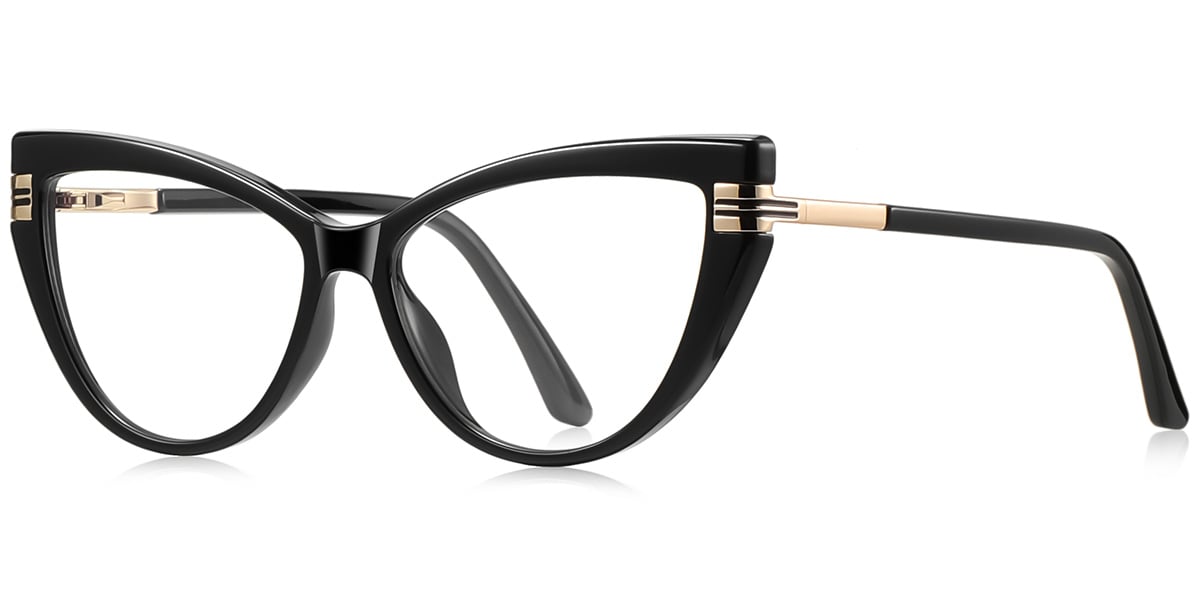 Candye Cat-Eye Frame F8320