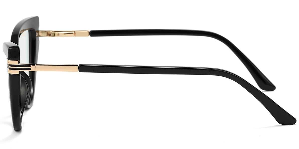 Candye Cat-Eye Frame F8320