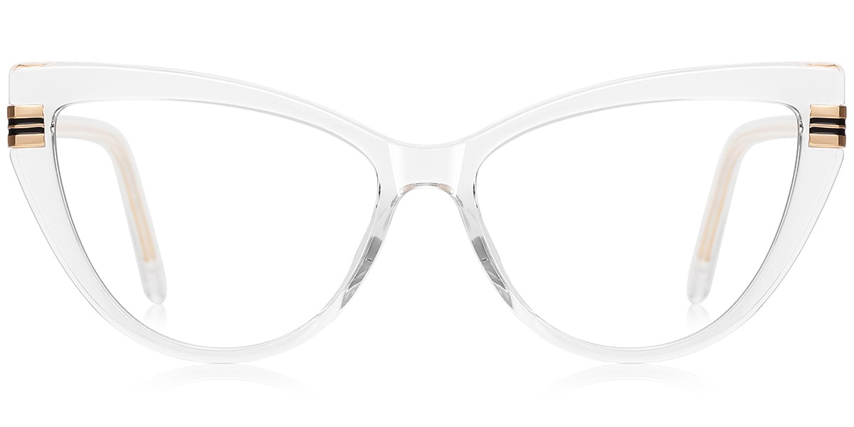 Candye Cat-Eye Frame F8320