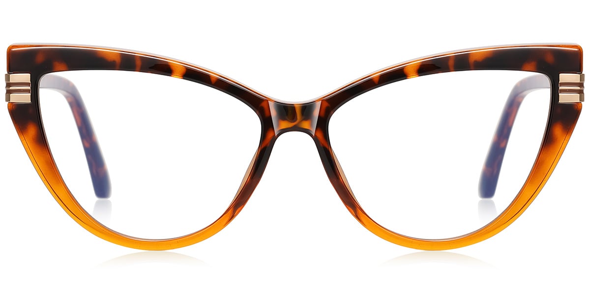 Candye Cat-Eye Frame F8320