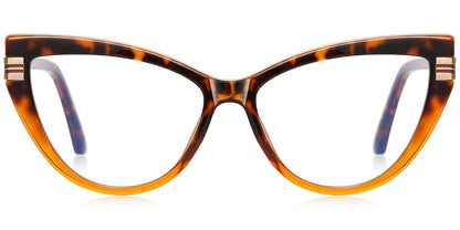 Candye Cat-Eye Frame F8320